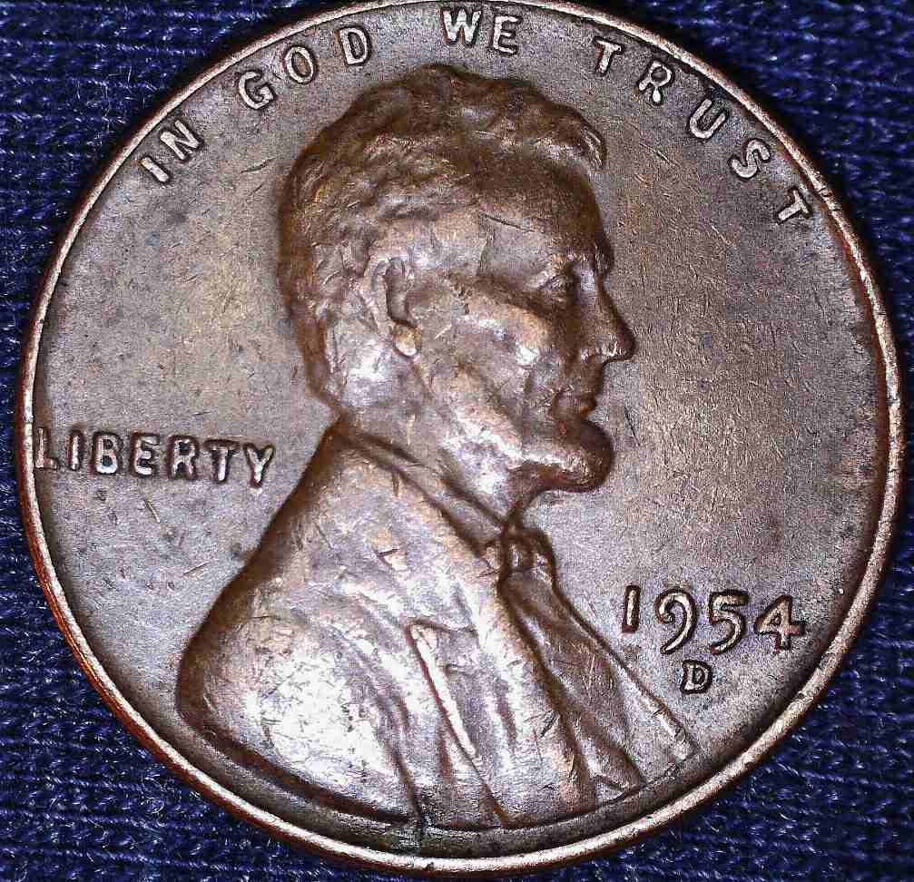 1954-D-LWC...double-Struck.